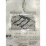 Givenchy  Body Gleamers Superbe Avantige Ivory Control Top Pantyhose Size B NWT Photo 2