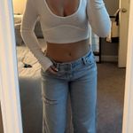 Garage  long sleeve top Photo 0