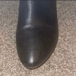 Chinese Laundry Napa Pig Leather Knee Boots Photo 7