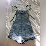 Size xs Romper Outfit Blue Photo 3