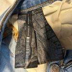 ZARA  Women’s Bootcut‎ Cropped Jeans 6 Photo 8