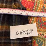 Anthropologie Pilcro vest Photo 4