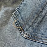 Rag and Bone Elephant Bell Flare Leg Jeans Women's Size 30 Bootcut Hickory Wash Photo 3