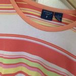 Mountain Lake  Shirt Large Photo 1