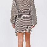 Acacia Swimwear Acacia MONTY TENCEL SHIRT DRESS Photo 5