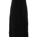 Urban Outfitters Darla Midi Dress Lace bra Photo 4