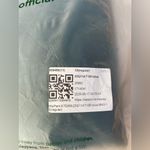 Halara NWT  Flex™ High Waisted Pocket Wide Leg Waffle Women Baggy Work Pants; 1X Photo 5