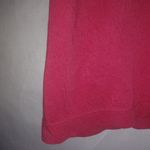 J.Crew  Broken-In Red Size L Photo 1