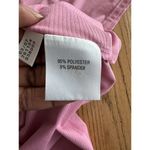 Adidas  Pink  Climacool Kansas City Wizards Polo Shirt Women’s Size XL Activewear Photo 9