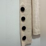 See By Chloe $365  Seo off white wool sweater size Small Photo 2