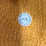 Lululemon Scuba Oversized Half-Zip Hoodie S:m:l Tiger Photo 1