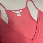 Athleta NWT NIGHTTIME BLISS PINK SLEEP TANK SIZE 1X Photo 3