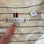 Tommy Hilfiger  striped blouse Photo 1
