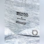 Michael Kors Hooded Dress NEW with TAGS! Photo 1