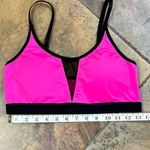 Series 8 Fitness Hot Pink Sports Bra Junior XL Pink Photo 3
