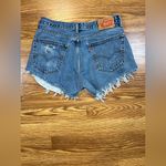 Levi's Super Cute Levi’s 505 Cutoff Jean Shorts! Photo 1
