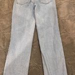 PacSun  Jeans Mom Blue Photo 1