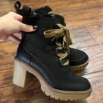 Target  Winter Boots Photo 0