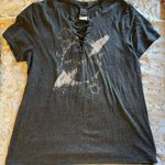 Modern Lux Graphic Tee Photo 0