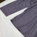 Blouse Purple Size M Photo 1