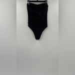 Kulani Kinis Contour Strapless Cheeky One Piece Photo 4