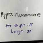 Hollister  Pink Short Sleeve Sweater Raw Neck Size Large Photo 8