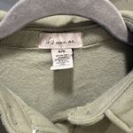 If It Were Me  Green Shacket Photo 1