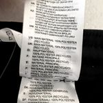 Adidas  Black Athletic Drawstring Shorts Photo 3