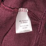 Energy zone Studio by  stretchy casual long sleeve top Photo 6