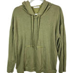 ZARA green hoodie Photo 0