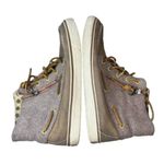 Sperry Betty chukka boots SIZE 9 Photo 10