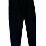 Nanette Lepore Nannette Lapore black pants NWT 8 Photo 3