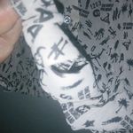 Guess S Cowgirl Western Ranch Symbols Top Photo 3