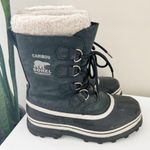 Sorel  Caribou Waterproof Boots Size 7 Womens Photo 0