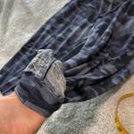 Zenana Outfitters Women's M Camouflage Slouchy Jogger Pants Gray Black Casual Loungewear Photo 8