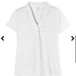 Soma COOL NIGHTS Modern Pajama Set Photo 4