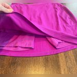 Nike  Purple Skort - Size Medium Photo 2