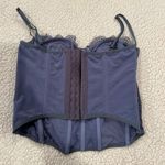 Urban Outfitters Corset Top Photo 2