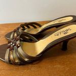 sbicca Women Slip On Synthetic Sandals Shoes Size 7.5 SKU 2826 Photo 2