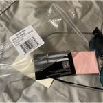 Fendi  53mm Cat Eye Sunglasses Blue Photo 9