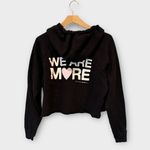 Spiritual Gangster  We Are Stella Rocker Hoodie Size XS Photo 4