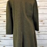 Vintage Army Jacket 1940’s World War II Green Size M Photo 6