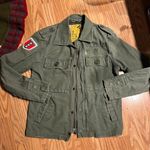 Volcom Army jacket Photo 0