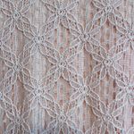 YA Los Angeles Peach Colored Blouse by ya Photo 3