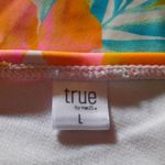 Rue 21 True by Floral Bikini Bottom Large Photo 2