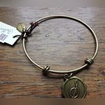 ALEX AND ANI Bella Ryann Gold-Tone Charm Bracelet Photo 3