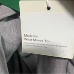 Halara  Hooded Drawstring Sleeveless Cropped Running Tank Top, New with Tags Photo 4