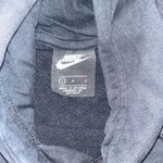 Nike  Crop Sweatshirt Photo 1
