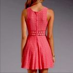 Free People crochet boho festival dress Photo 3