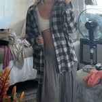 Maurice's Soft Oversized Flannel  Photo 1